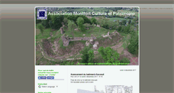 Desktop Screenshot of amcp27.fr